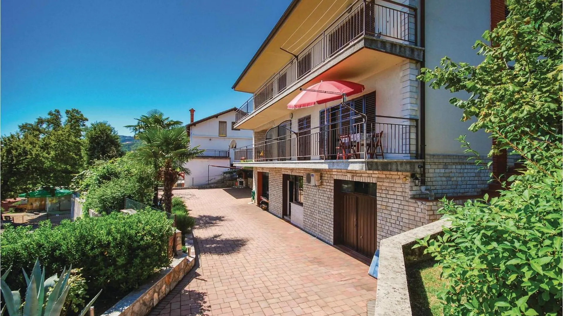 Beautiful Apartment In Lovran With Wifi