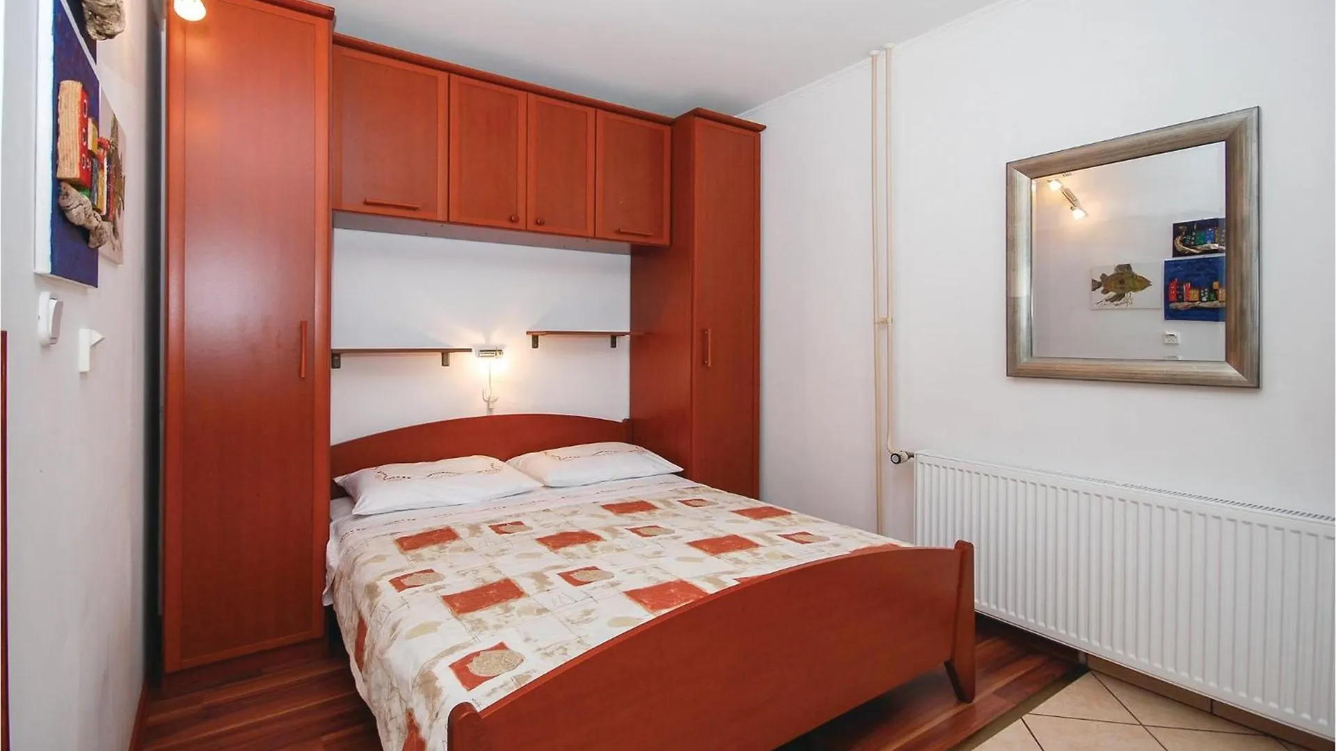 Beautiful Apartment In Lovran With Wifi Croatia