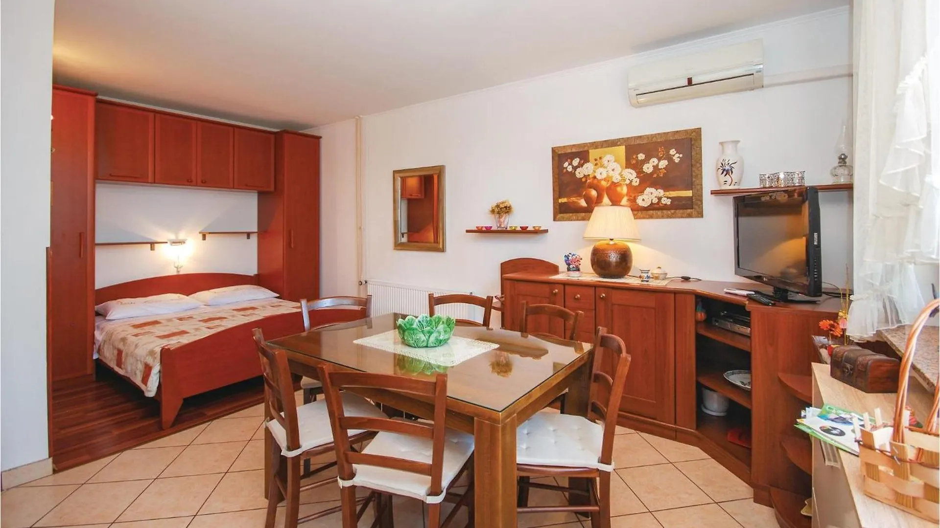 Beautiful Apartment In Lovran With Wifi Croatia