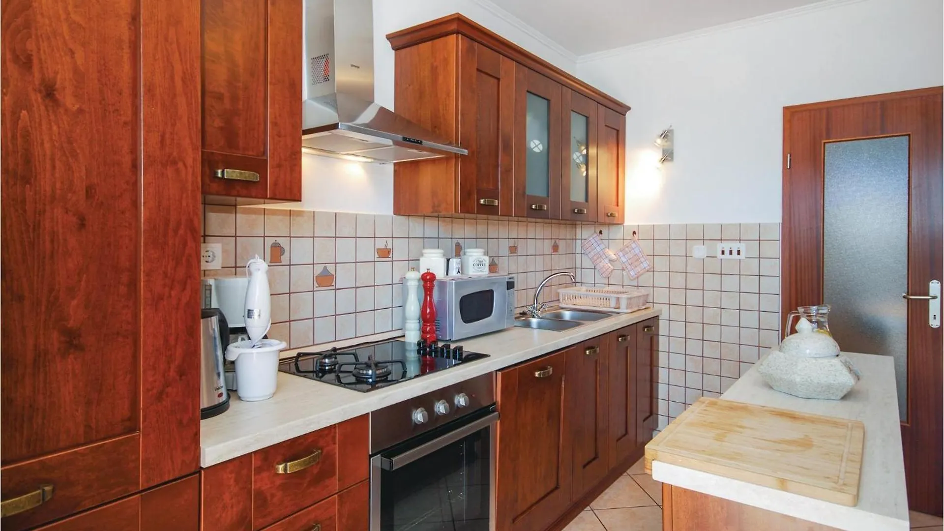 Beautiful Apartment In Lovran With Wifi