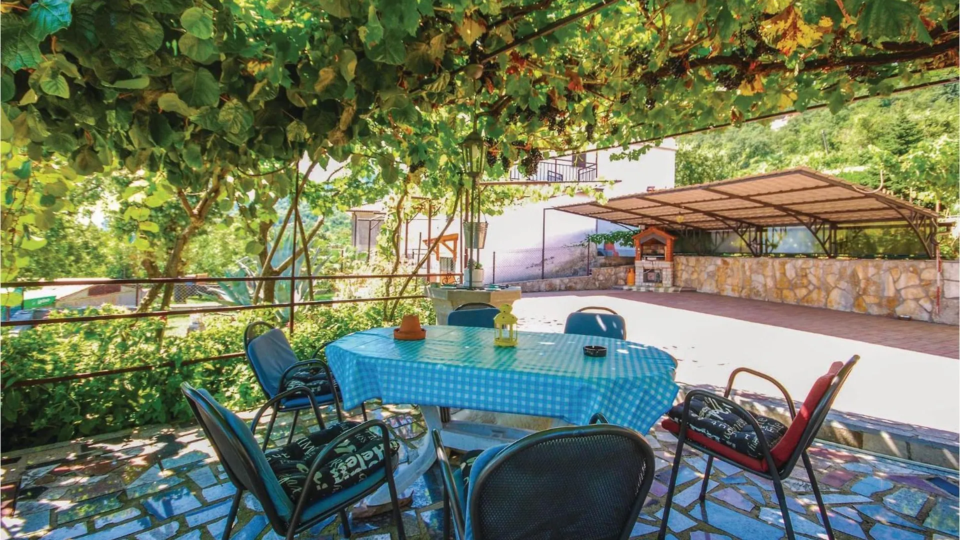 Beautiful Apartment In Lovran With Wifi 0*,