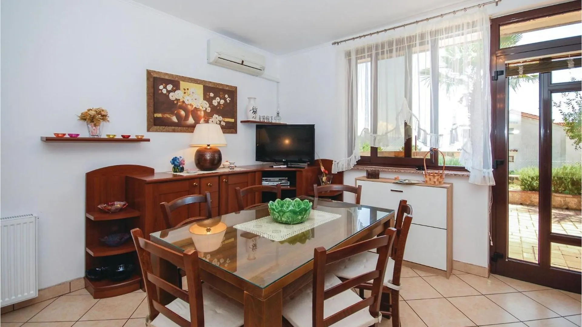 Beautiful Apartment In Lovran With Wifi 0*,  Croatia
