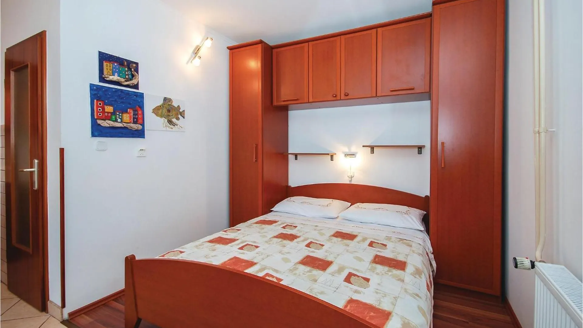 Beautiful Apartment In Lovran With Wifi